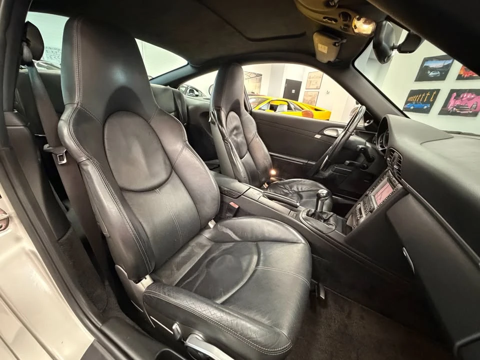 2006 Porsche 997 Carrera - Image 11 of 20