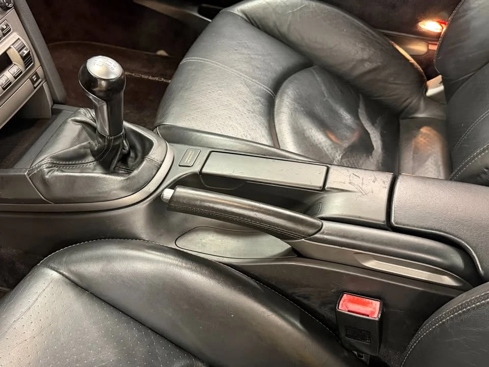 2006 Porsche 997 Carrera - Image 18 of 20
