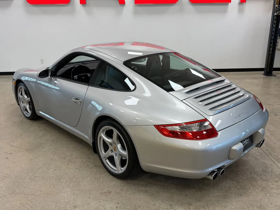 2006 Porsche 997 Carrera - Image 6 of 20
