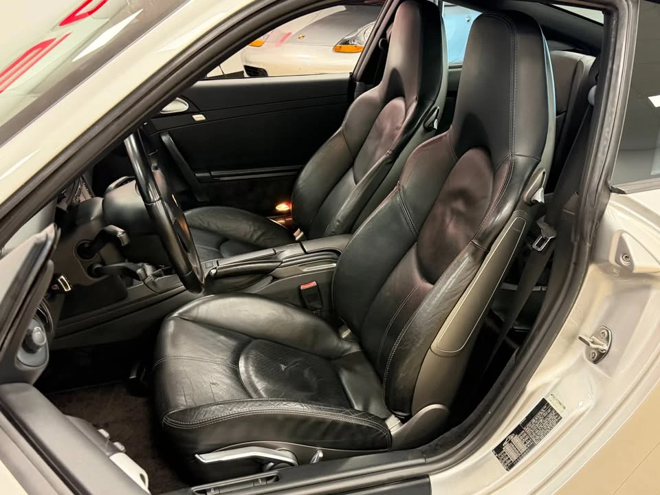 2006 Porsche 997 Carrera - Image 13 of 20
