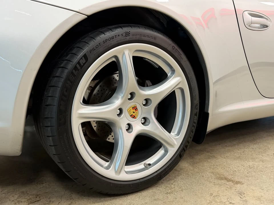 2006 Porsche 997 Carrera - Image 9 of 20