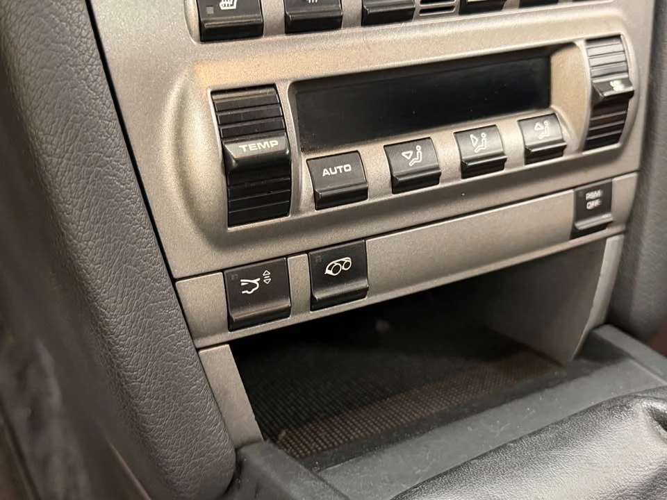2006 Porsche 997 Carrera - Image 17 of 20