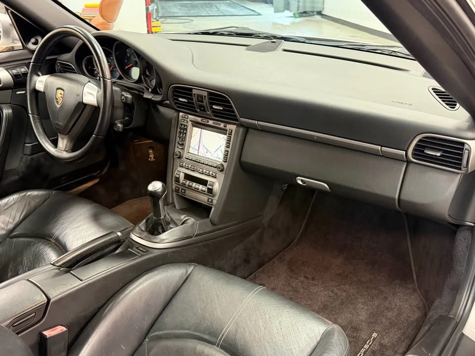 2006 Porsche 997 Carrera - Image 10 of 20