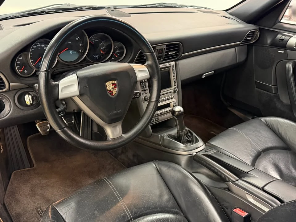 2006 Porsche 997 Carrera - Image 12 of 20