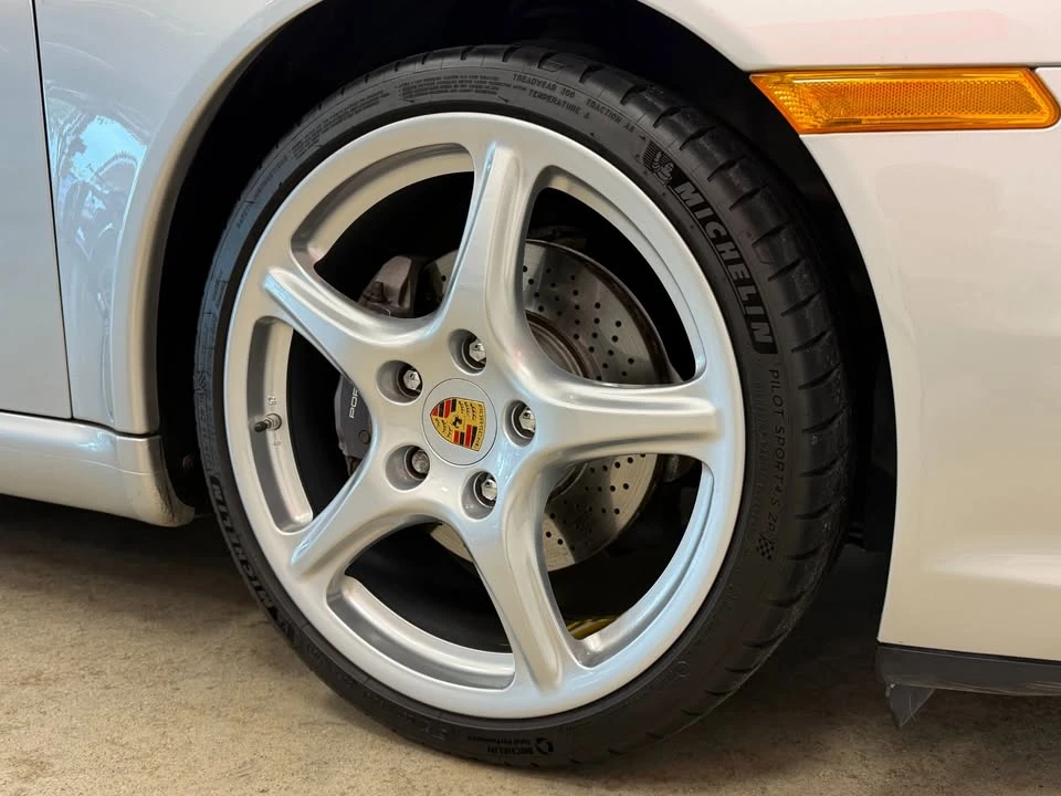 2006 Porsche 997 Carrera - Image 8 of 20