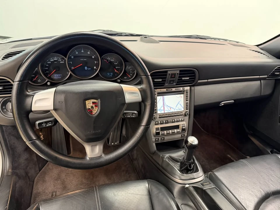 2006 Porsche 997 Carrera - Image 14 of 20