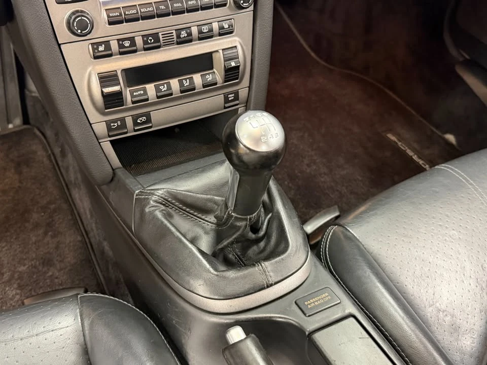 2006 Porsche 997 Carrera - Image 16 of 20