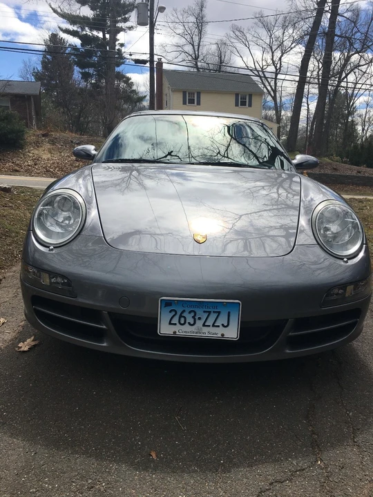 2006 Porsche 997 Carrera - Image 7 of 31