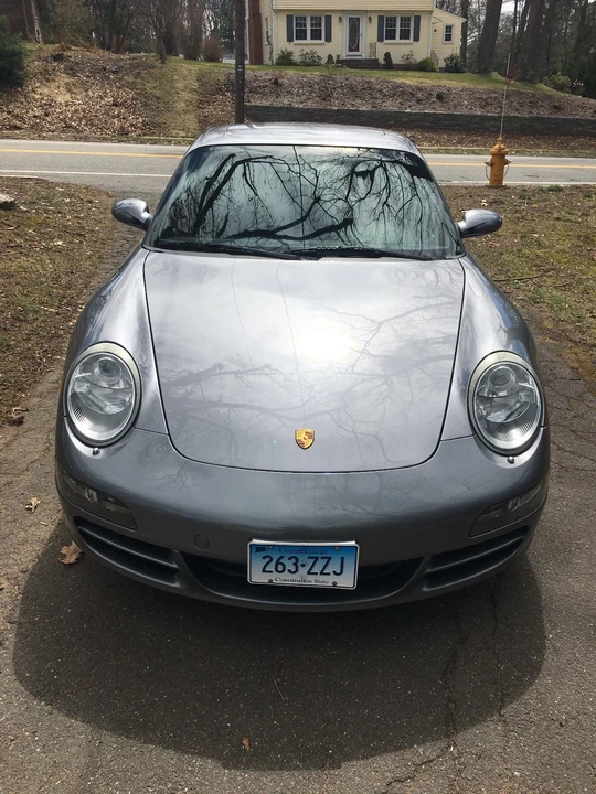 2006 Porsche 997 Carrera - Image 6 of 31
