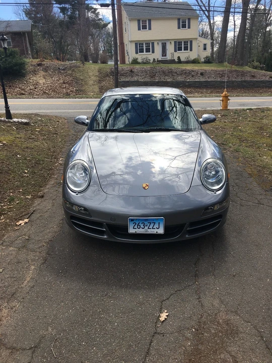 2006 Porsche 997 Carrera - Image 5 of 31