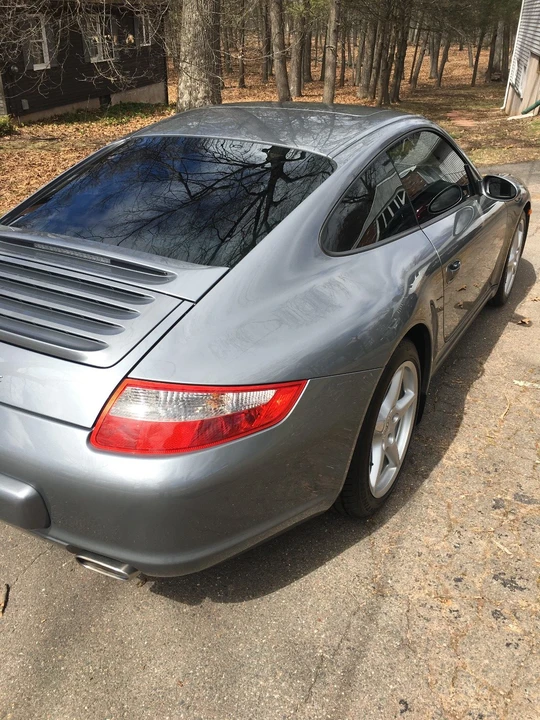 2006 Porsche 997 Carrera - Image 14 of 31