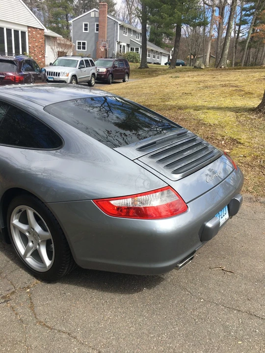 2006 Porsche 997 Carrera - Image 13 of 31