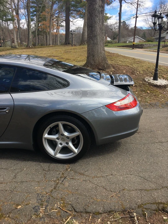 2006 Porsche 997 Carrera - Image 12 of 31