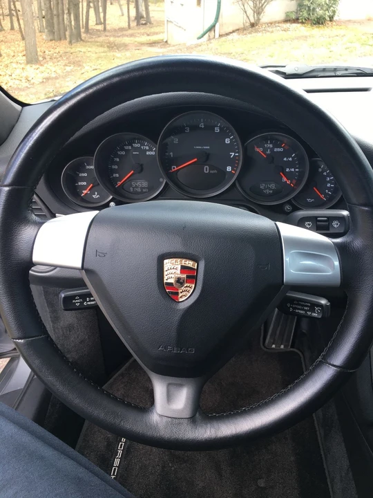 2006 Porsche 997 Carrera - Image 26 of 31
