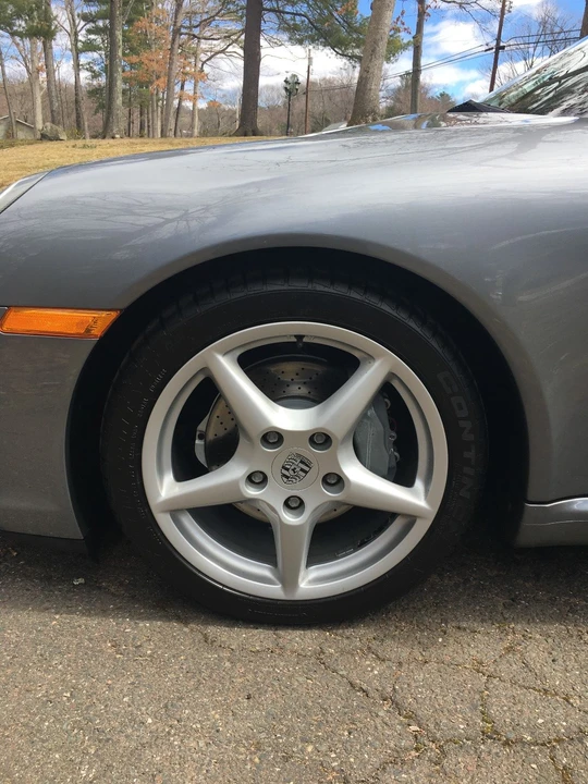 2006 Porsche 997 Carrera - Image 18 of 31