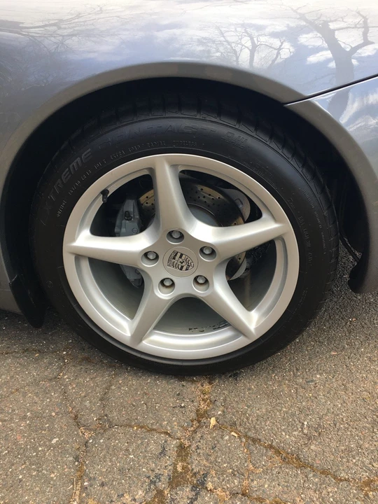 2006 Porsche 997 Carrera - Image 17 of 31