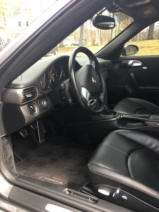 2006 Porsche 997 Carrera - Image 21 of 31