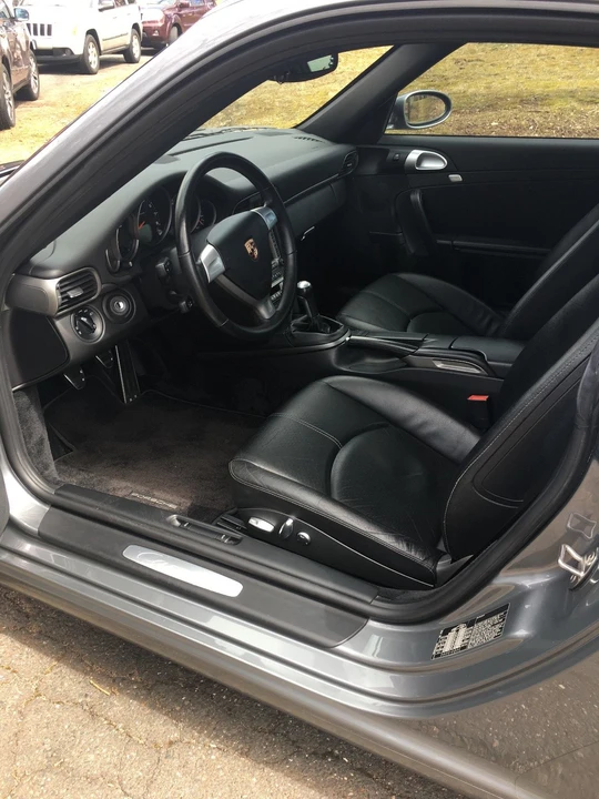 2006 Porsche 997 Carrera - Image 19 of 31