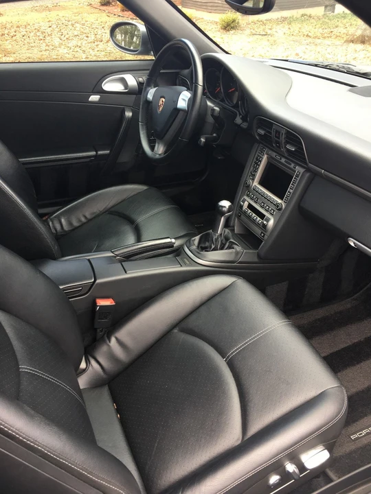 2006 Porsche 997 Carrera - Image 23 of 31