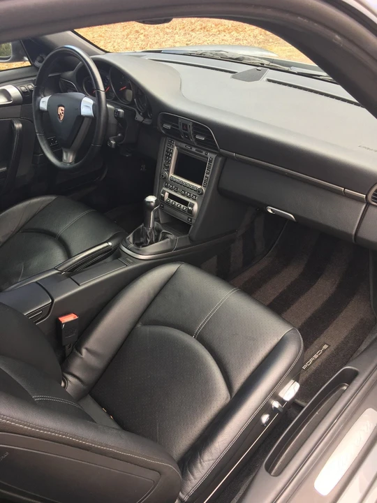 2006 Porsche 997 Carrera - Image 22 of 31