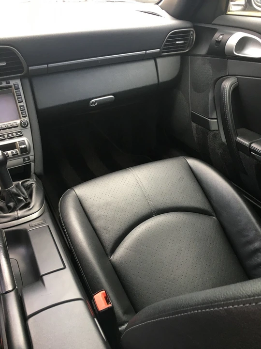 2006 Porsche 997 Carrera - Image 24 of 31