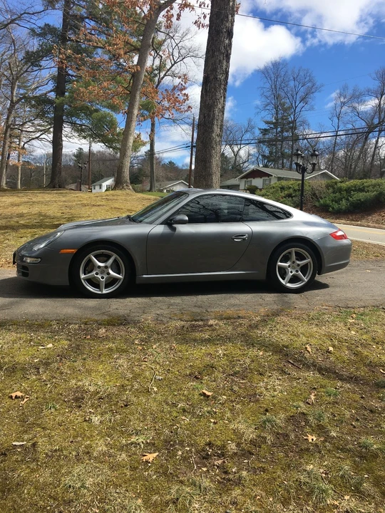 2006 Porsche 997 Carrera - Image 4 of 31