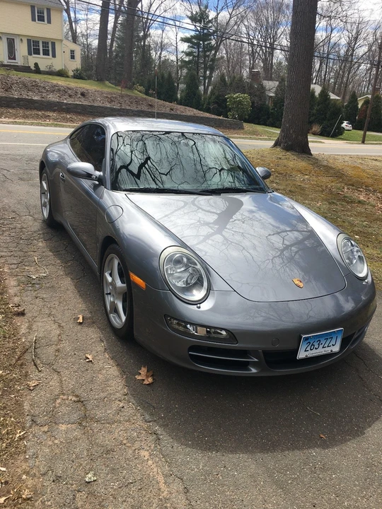 2006 Porsche 997 Carrera - Image 15 of 31