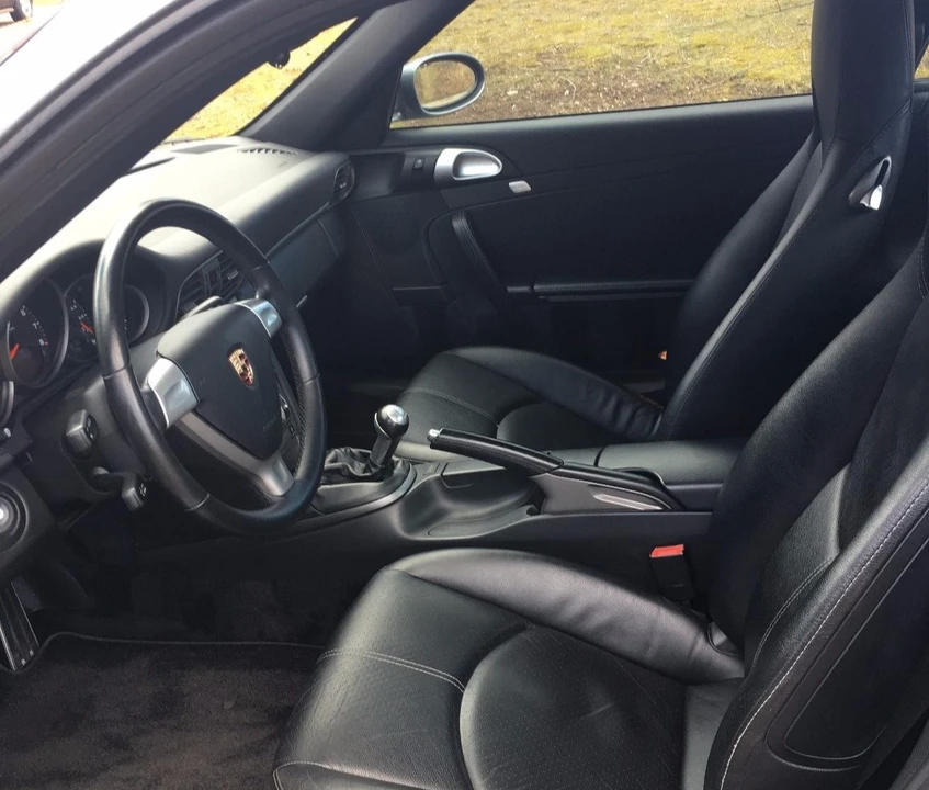 2006 Porsche 997 Carrera - Image 20 of 31