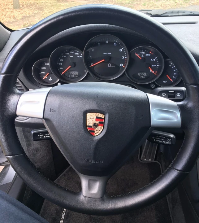 2006 Porsche 997 Carrera - Image 25 of 31