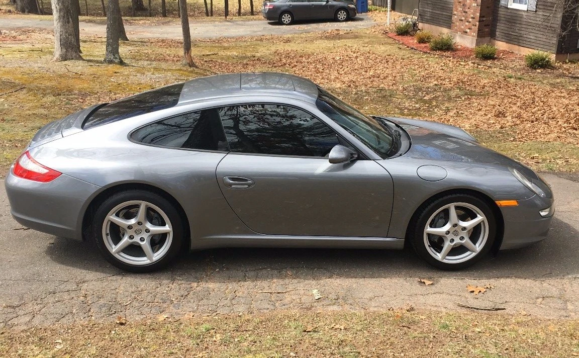2006 Porsche 997 Carrera - Image 3 of 31