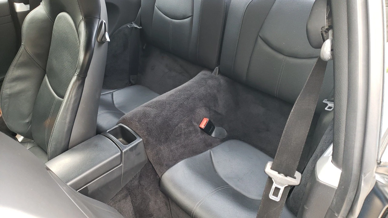 2006 Porsche 997 Carrera - Image 11 of 21