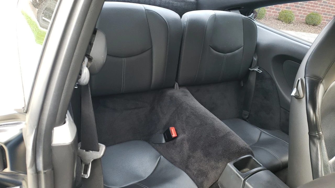 2006 Porsche 997 Carrera - Image 13 of 21