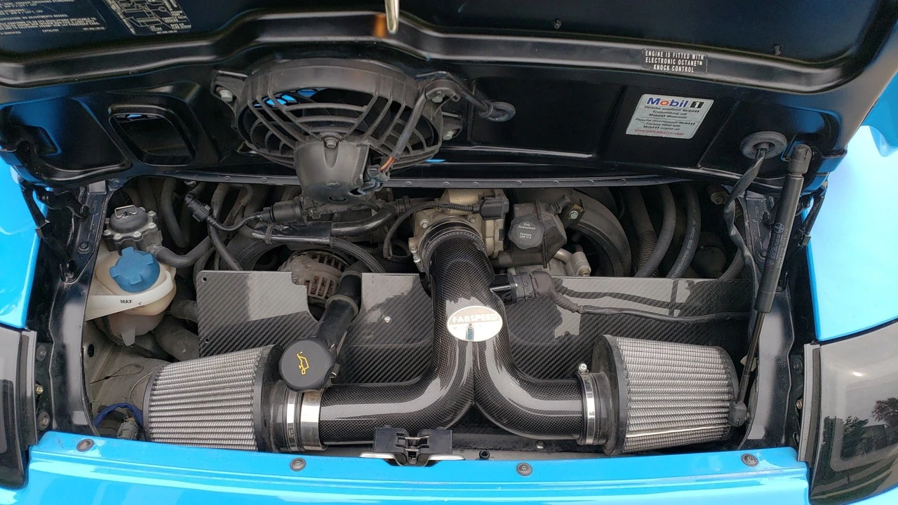 2006 Porsche 997 Carrera - Image 14 of 21