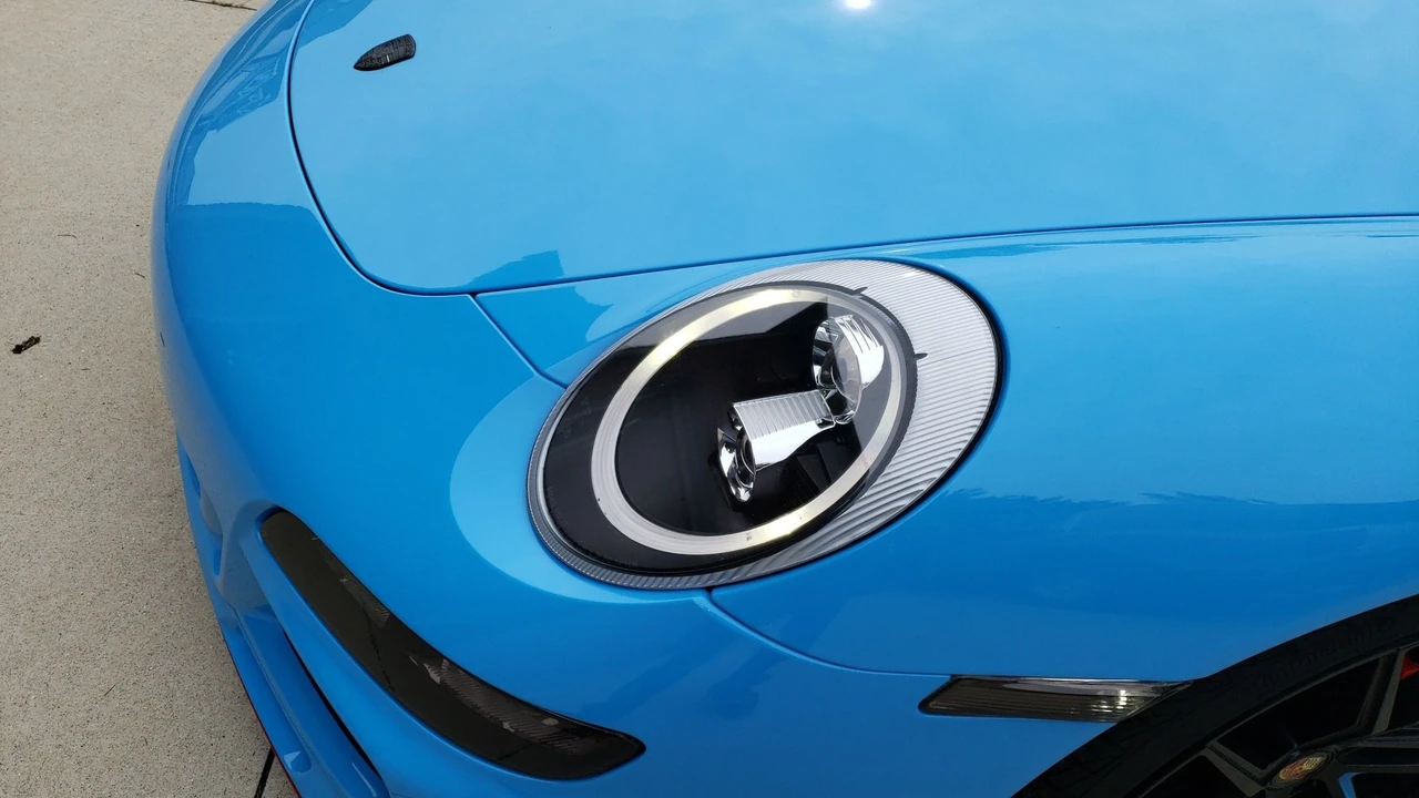 2006 Porsche 997 Carrera - Image 15 of 21