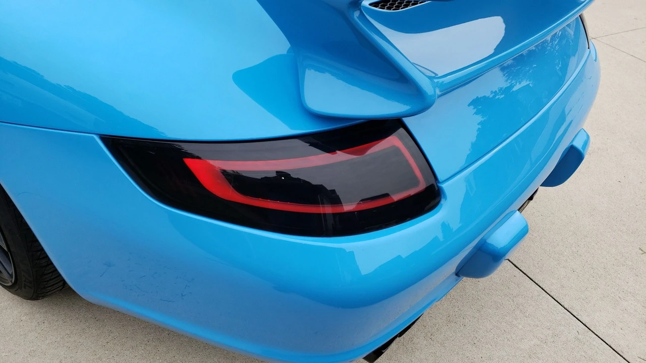 2006 Porsche 997 Carrera - Image 16 of 21