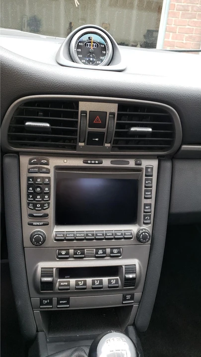 2006 Porsche 997 Carrera - Image 17 of 21