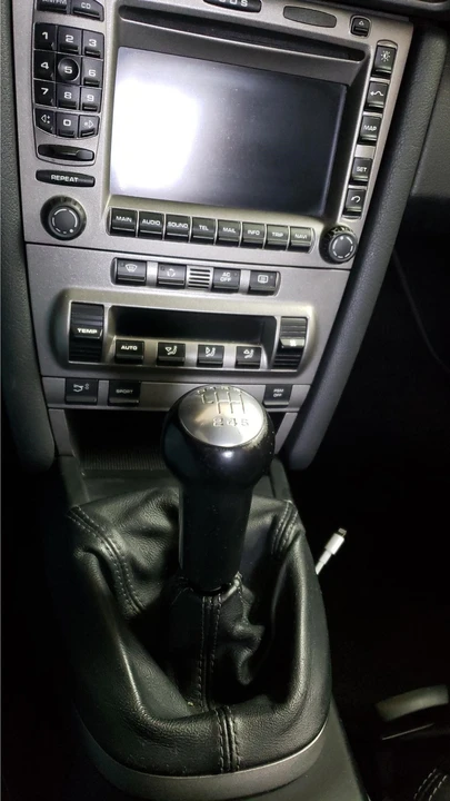2006 Porsche 997 Carrera - Image 19 of 21