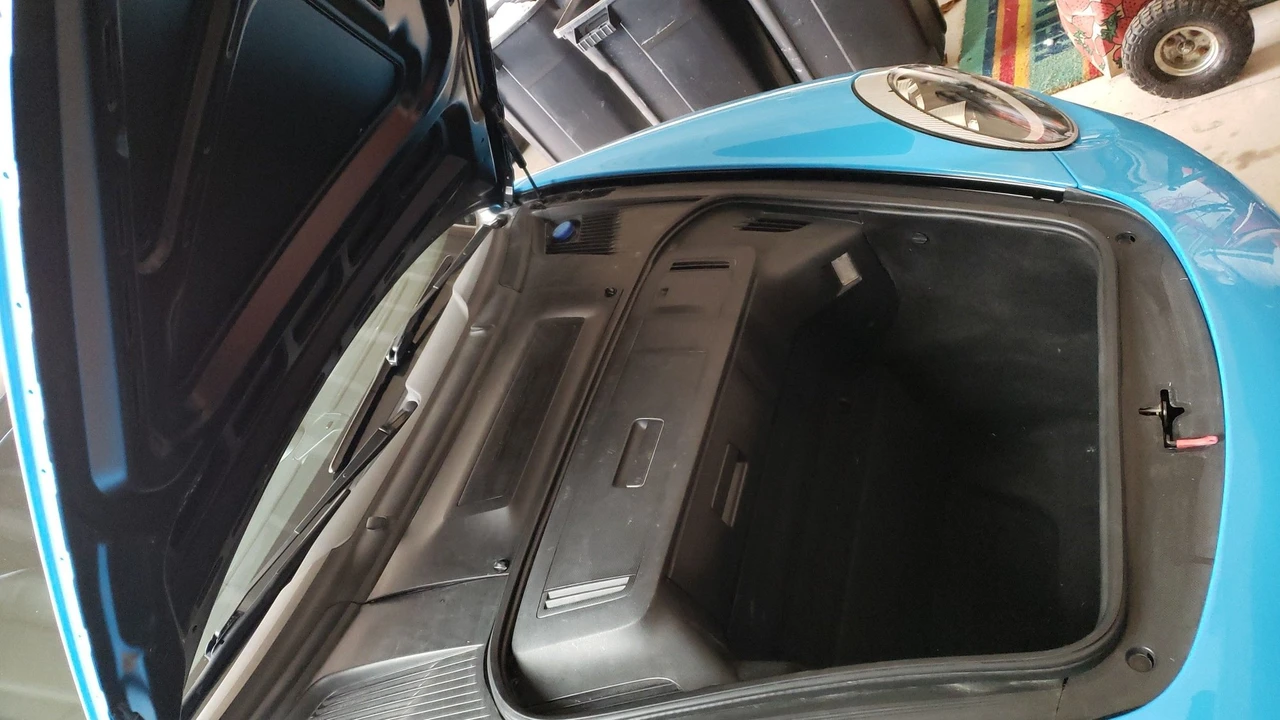 2006 Porsche 997 Carrera - Image 20 of 21