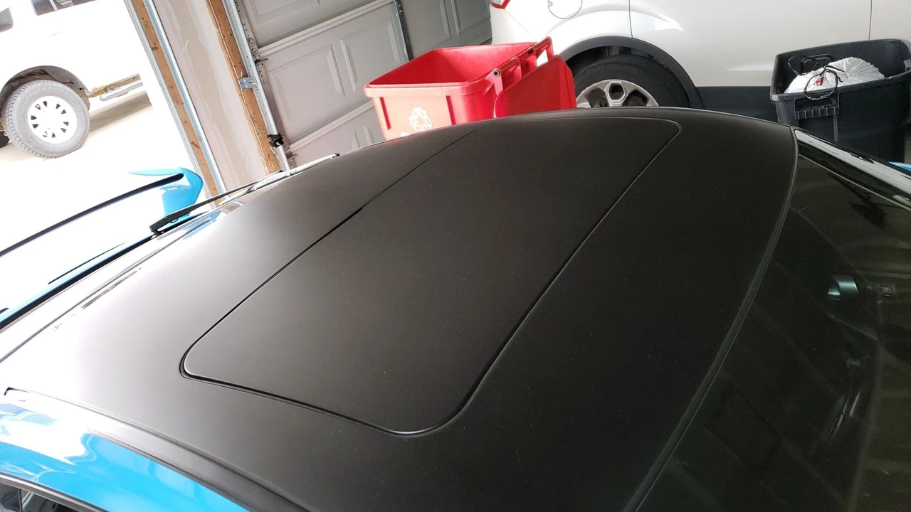 2006 Porsche 997 Carrera - Image 21 of 21