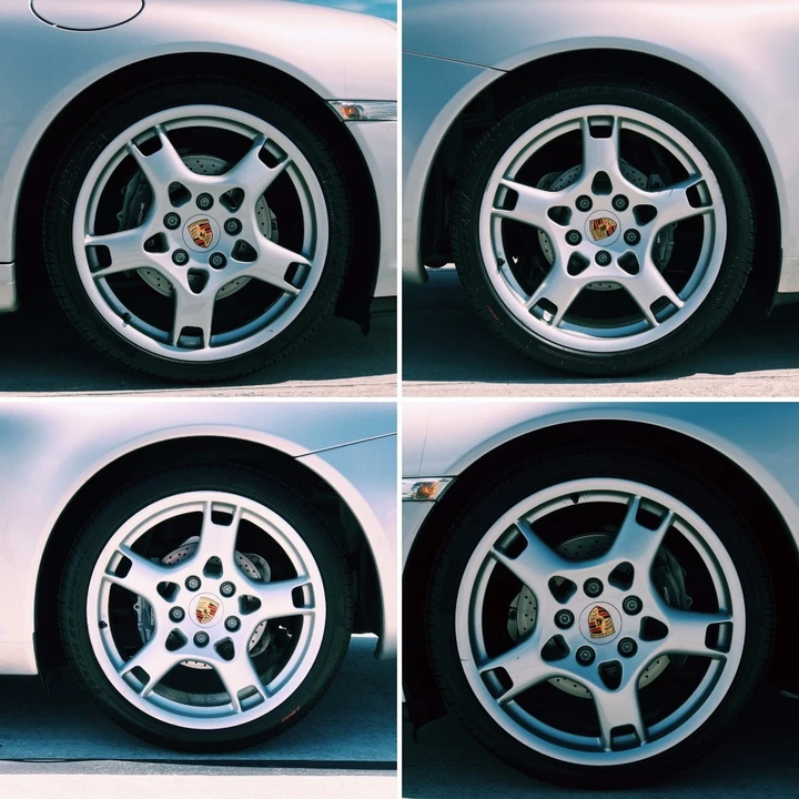 2006 Porsche 997 Carrera - Image 9 of 9
