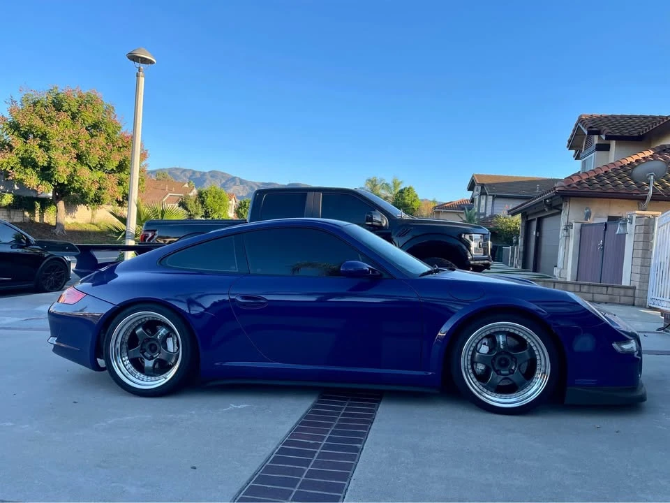 2006 Porsche 997 Carrera - Image 4 of 11