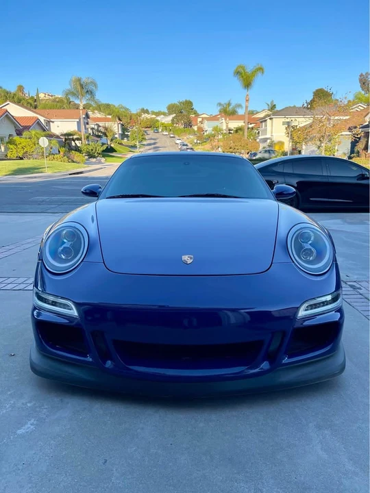 2006 Porsche 997 Carrera - Image 6 of 11