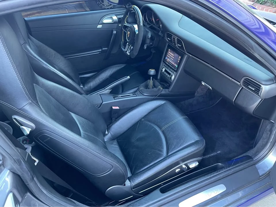 2006 Porsche 997 Carrera - Image 11 of 11