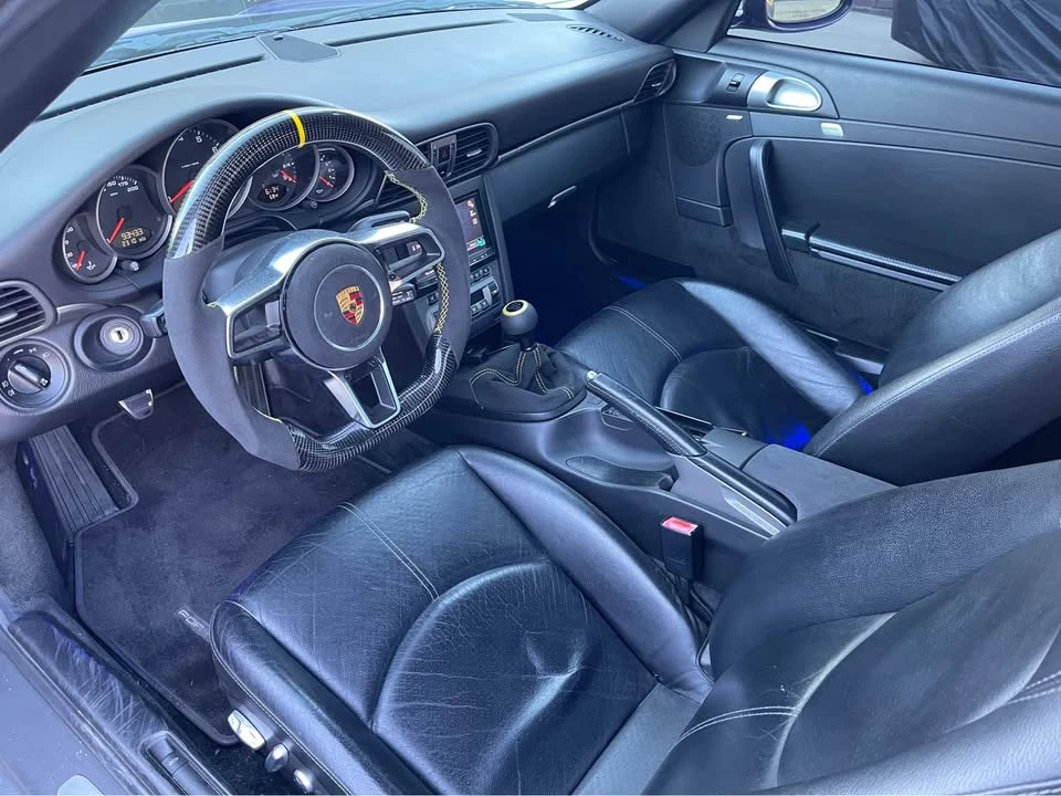 2006 Porsche 997 Carrera - Image 10 of 11