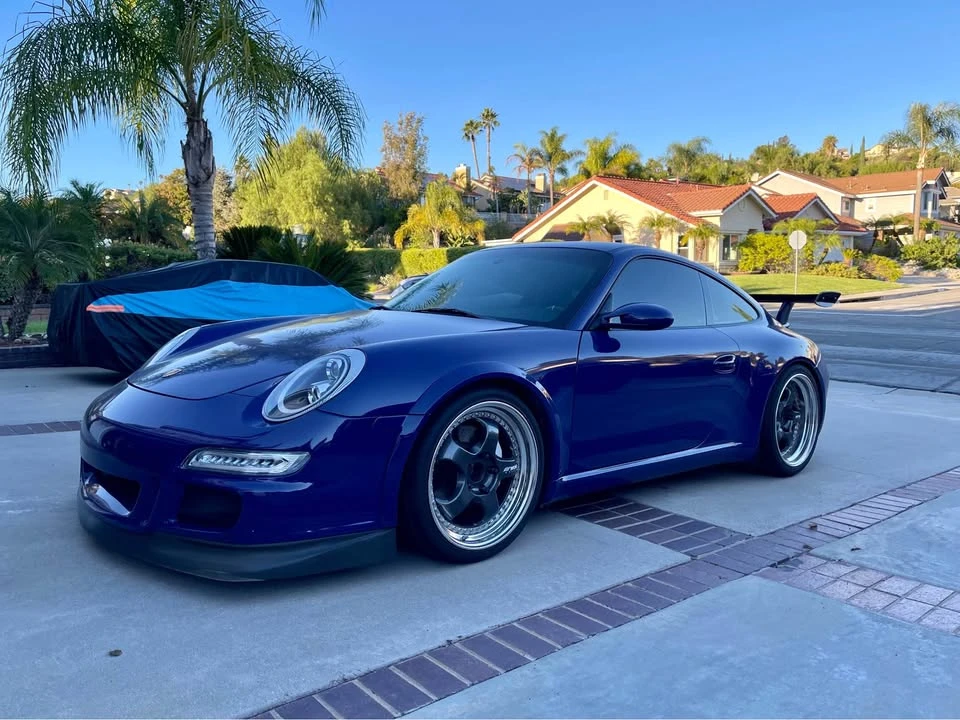 2006 Porsche 997 Carrera - Image 3 of 11