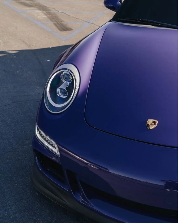 2006 Porsche 997 Carrera - Image 2 of 11