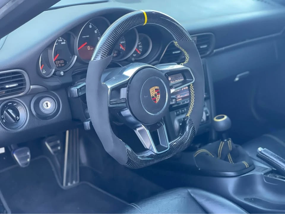 2006 Porsche 997 Carrera - Image 9 of 11