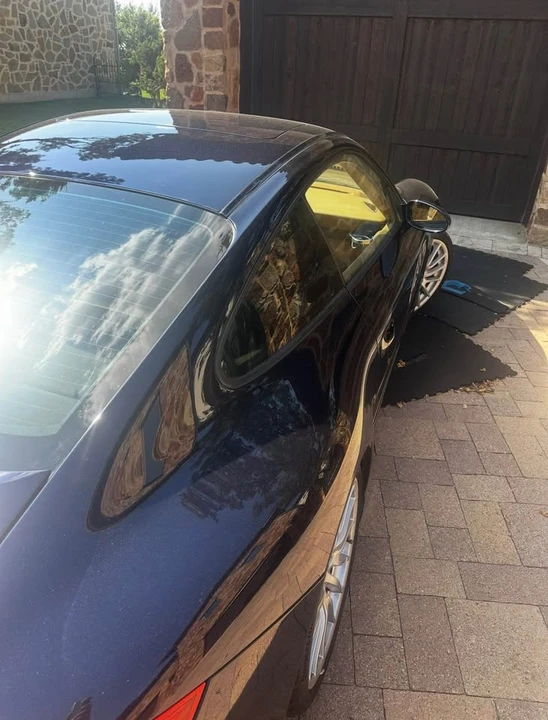 2006 Porsche 997 Carrera - Image 10 of 11