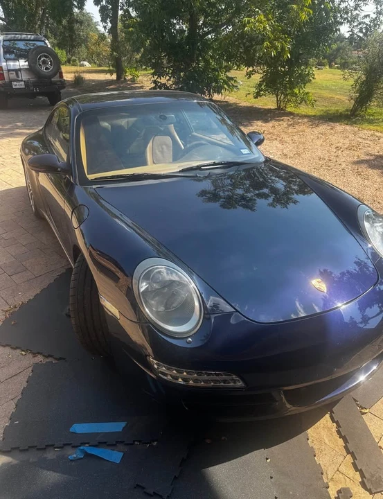 2006 Porsche 997 Carrera - Image 2 of 11