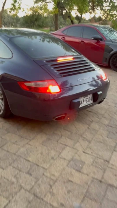 2006 Porsche 997 Carrera - Image 7 of 11
